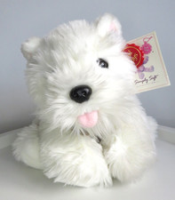 KEEL TOYS SIMPLY SOFT WESTIE