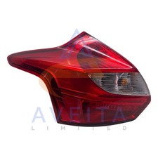 FORD FOCUS ZETEC NAVIGATOR