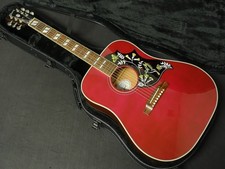 Gibson Hummingbird Standard