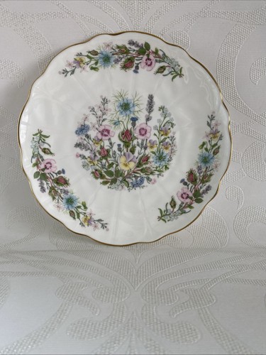 Aynsley wild tudor fine bone - tudor,