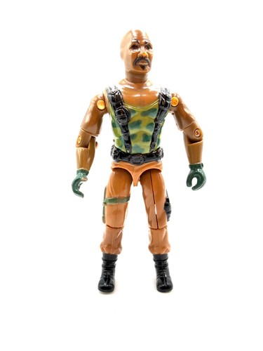 Action force joe - 🟠action,