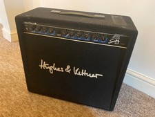 Hughes & Kettner ATS 60W