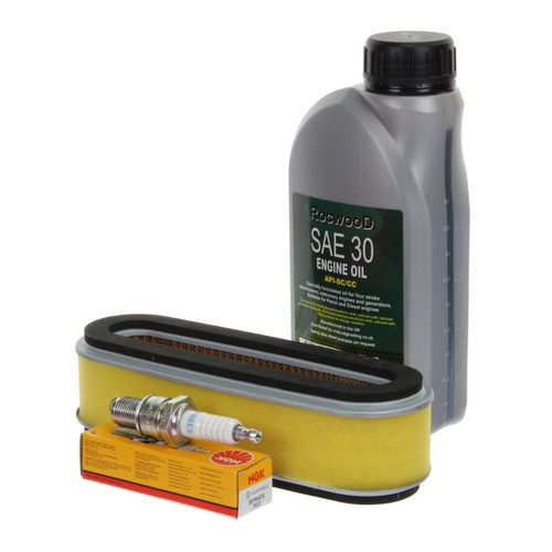 Service kit fits - service,