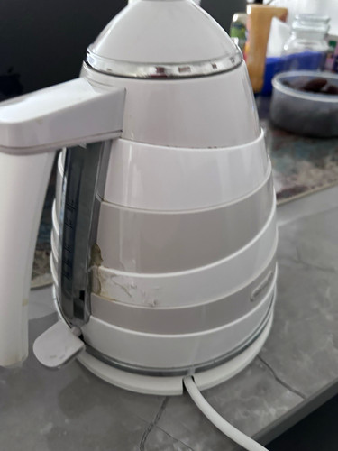Longhi kbac3001 avvolta - de'longhi,