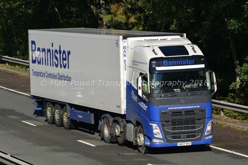 Truck photo 12x8 volvo - 12x8,