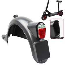 Mudguard Fender Tail Light for