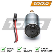 Torq New Tank Fuel Pump Fits