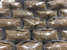 Rye Grain bags (Hydrated &