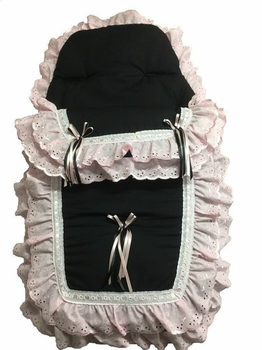 Footmuff cosy toes buggy - footmuff, /