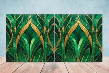 Art Deco Design Ceramic tiles