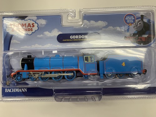Bachmann 58744 gordon the big - gordon,