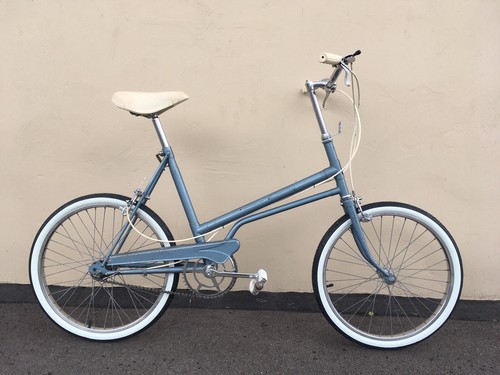 Vintage 1967 kerry - cub, shopper