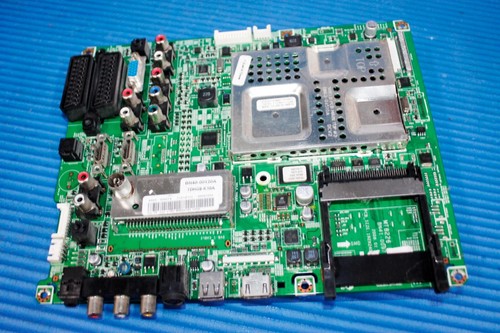 Main board bn41 00974b - board, bn41-00974b