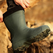 RAIN BOOTS Wellies WELLINGTON