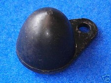 CLASSIC MK1 MINI REAR