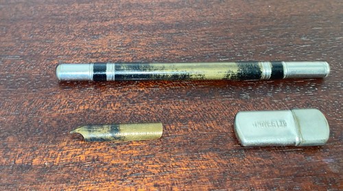 Cross fountain pen and - fountain,