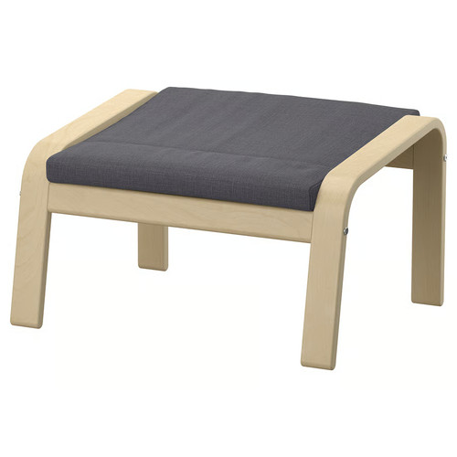 Ikea poang cushion - poang, woven