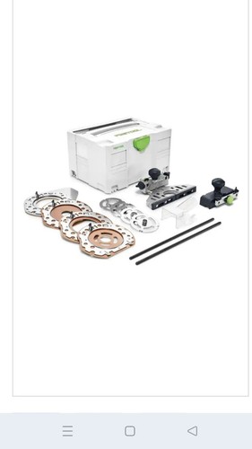 Festool 497655 of2200 - of2200, router