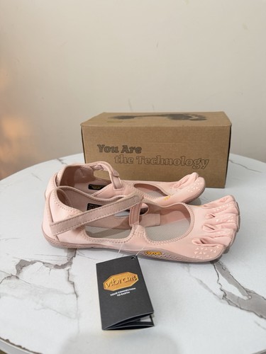 Vibram fivefingers soul pink - vibram,