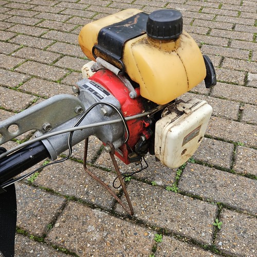 Kawasaki td33 strimmer - , strimmer-