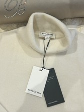 Ladies Pure Cashmere Size 12