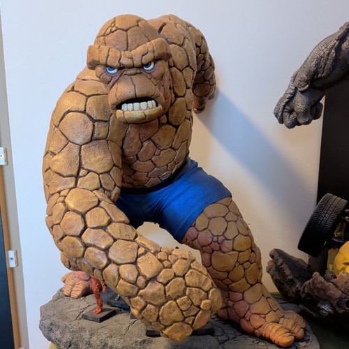 Reduced fantastic four the - reduced:,