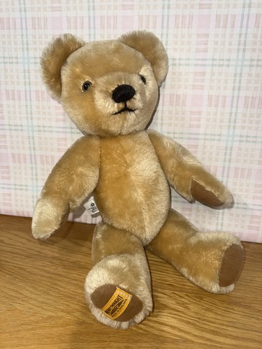Vintage merrythought golden - merrythought,