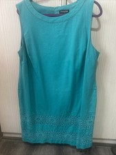 Beautiful Linen Dress