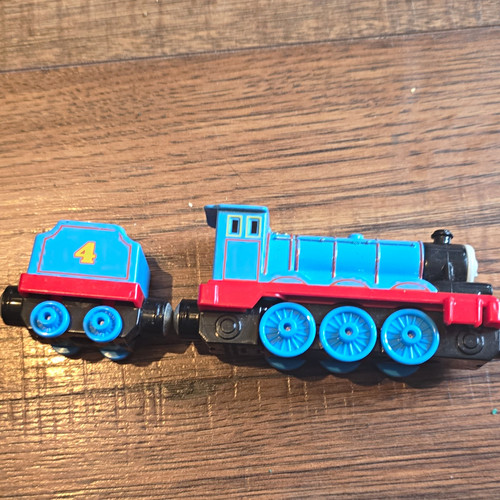Mattel thomas friends gordon - &,
