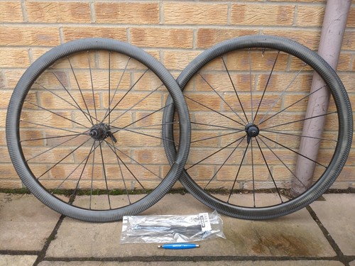Mavic cosmic slr40 rim brake - slr40,