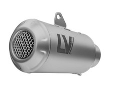 Kawasaki Z900 LeoVince LV-10