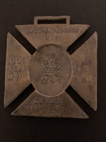 1897 queen victoria - 1897,