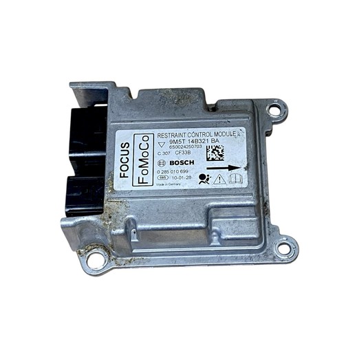 Ford focus diesel airbag ecu - ford,