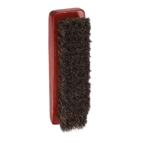 Shoe cleaning brush - brush, 5"x1"