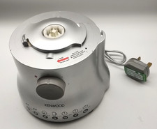 Kenwood FP220 Series Food