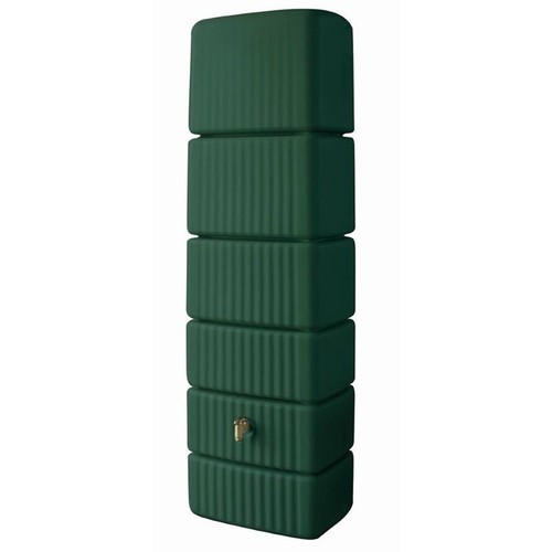 300l slim rainwater - 300l,