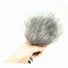 Zoom H1 Anti-Wind Noise