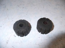 HONDA  VT250 F TANK MOUNT