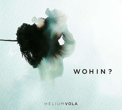 Helium vola wohin 2cd - vola, wohin?