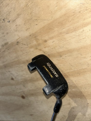 Masters powertrac golf - masters,