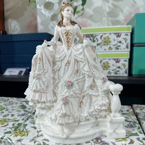Royal doulton cinderella large - royal,