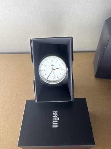 Braun bn0021bkg brand new - bn0021bkg,