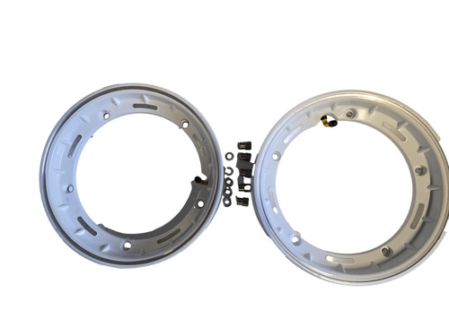 Vespa inch tubeless - 10, wheel