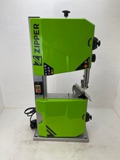 Zipper Wood Bandsaw BAS250