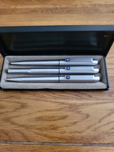 Vintage parker blue - parker,