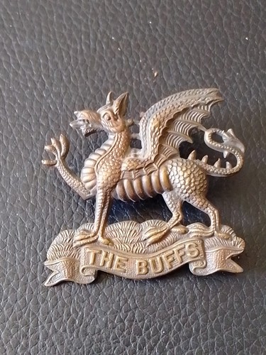 The buffs royal east kent - the,