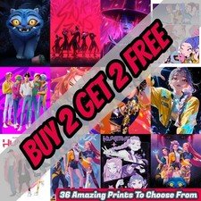 Kpop Demon Hunters Netflix