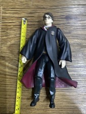 8 Inch Harry Potter Movable