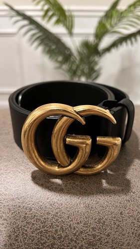 Gucci marmont belt - gucci, 75