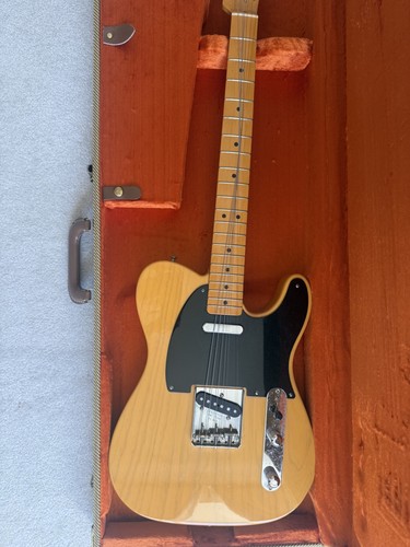 Fender american vintage - fender,